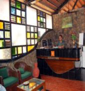 Juhu Hotel Mumbai Luaran gambar