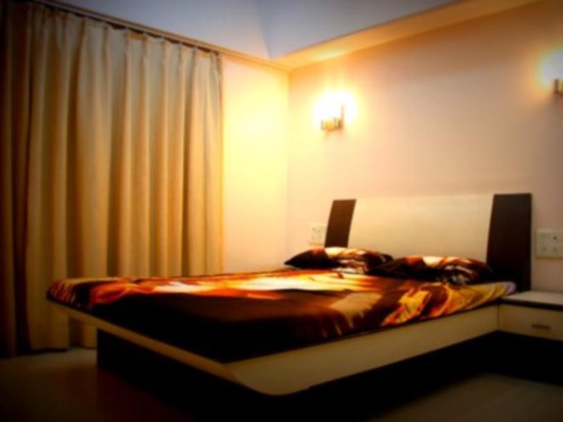 Juhu Hotel Mumbai Luaran gambar