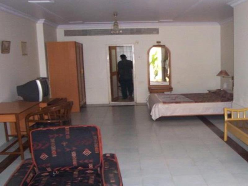 Juhu Hotel Mumbai Luaran gambar