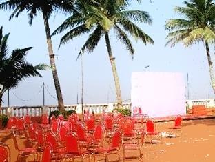 Juhu Hotel Mumbai Luaran gambar