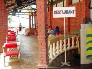 Juhu Hotel Mumbai Luaran gambar